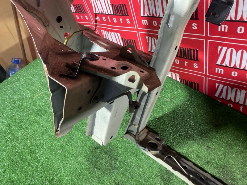 Рамка радиатора, 5400 рублей, Солонцы