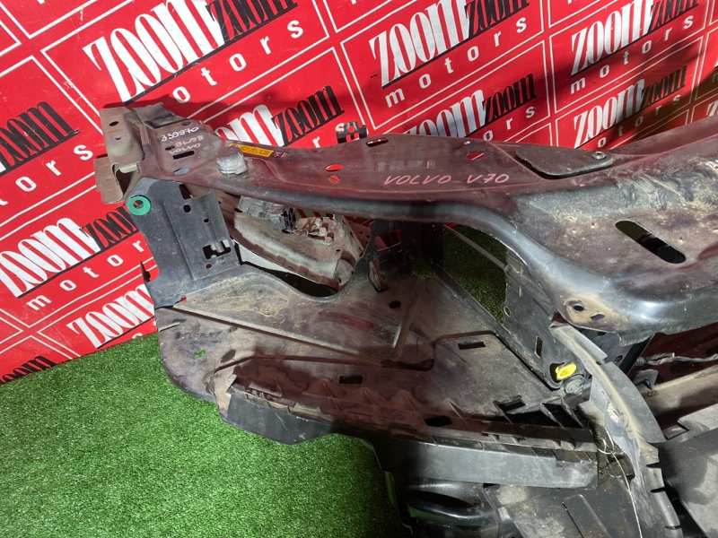 Рамка радиатора, 13300 рублей, Солонцы