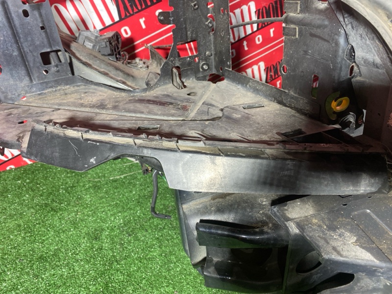 Рамка радиатора, 13300 рублей, Солонцы