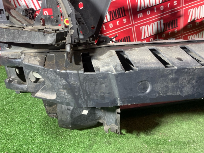 Рамка радиатора, 13300 рублей, Солонцы