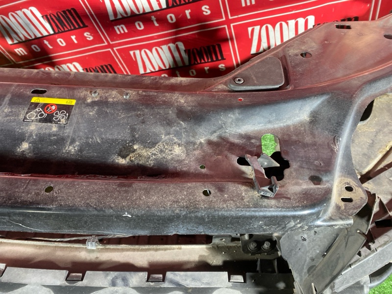 Рамка радиатора, 13300 рублей, Солонцы