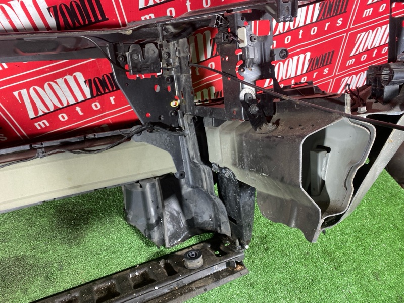 Рамка радиатора, 13300 рублей, Солонцы