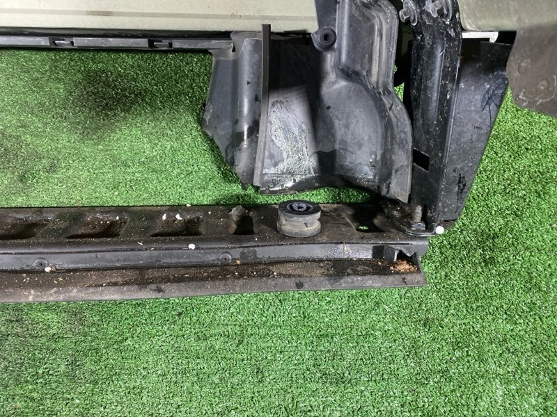 Рамка радиатора, 13300 рублей, Солонцы