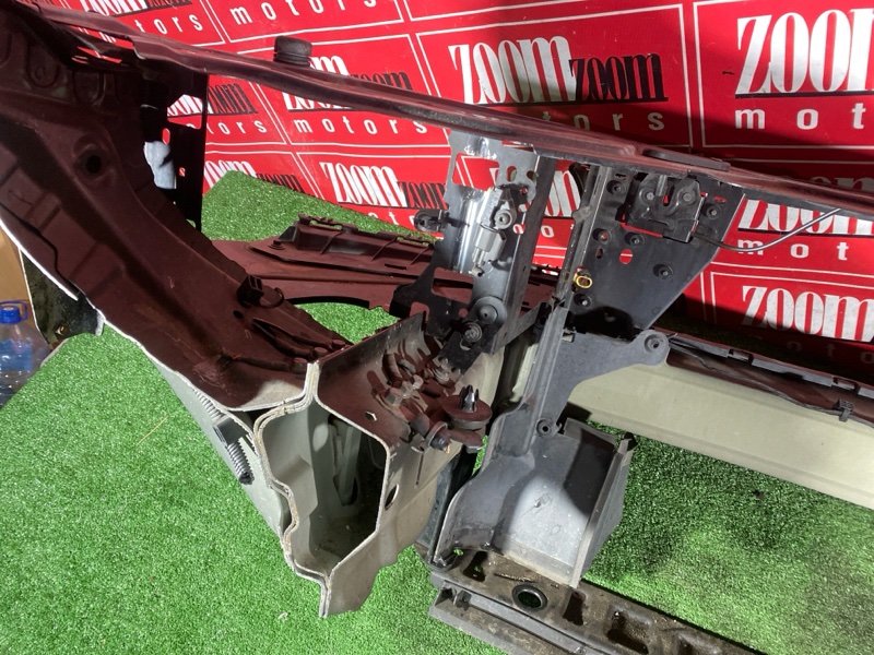 Рамка радиатора, 13300 рублей, Солонцы