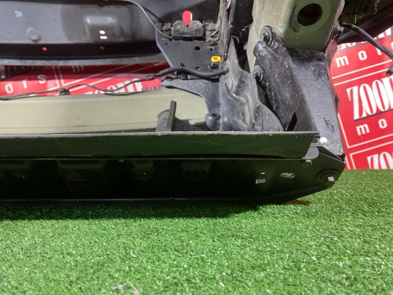 Рамка радиатора, 13300 рублей, Солонцы