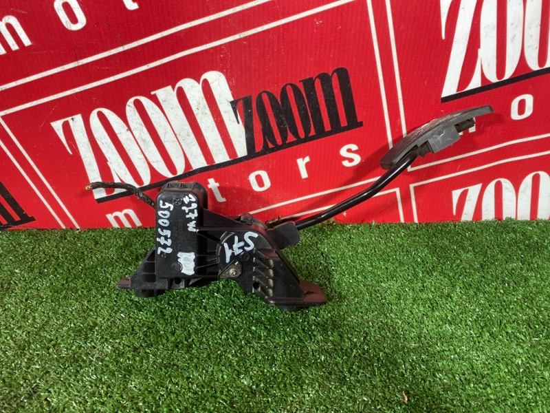 Педаль газа, 5000 рублей, Курагинский район