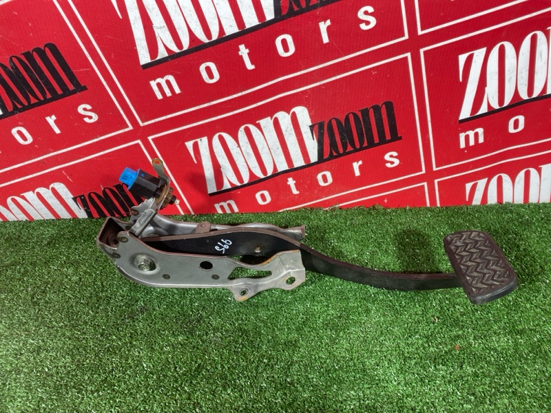 Педаль тормоза, 800 рублей, Солонцы