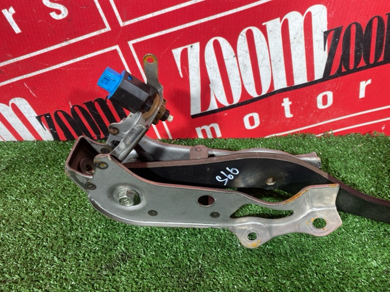 Педаль тормоза, 800 рублей, Солонцы