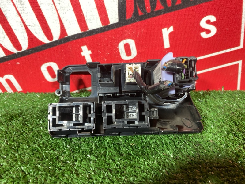 Кнопка запуска двигателя, 2000 рублей, Солонцы