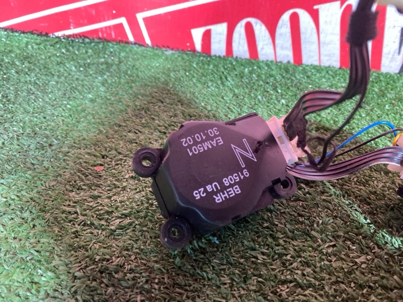 Привод заслонок отопителя, 3800 рублей, Солонцы