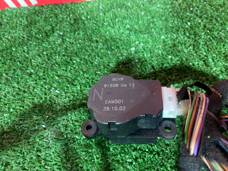 Привод заслонок отопителя, 3800 рублей, Солонцы