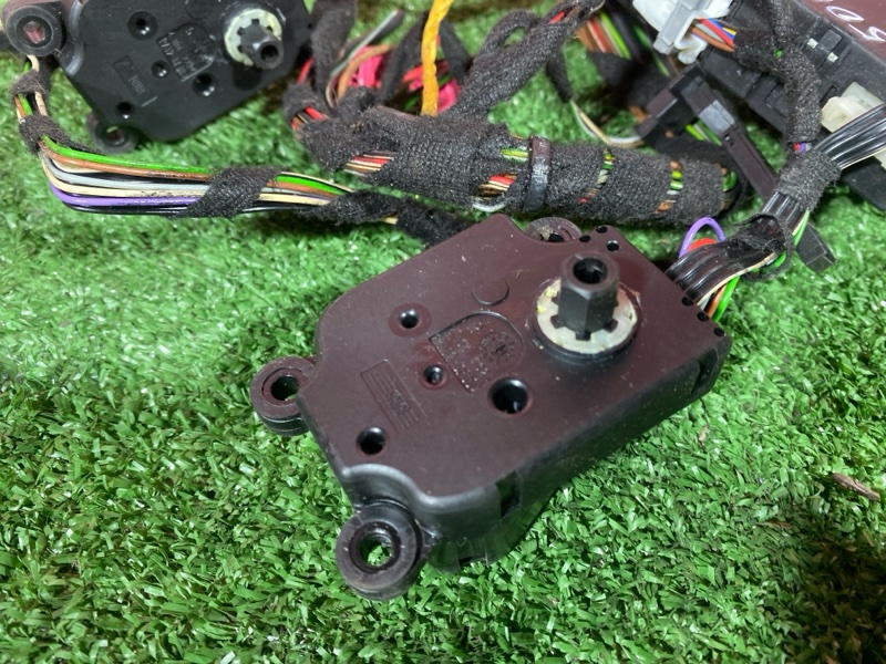 Привод заслонок отопителя, 3800 рублей, Солонцы