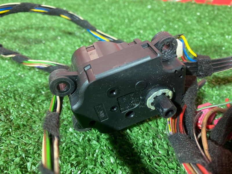 Привод заслонок отопителя, 3800 рублей, Солонцы