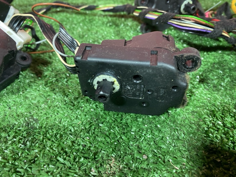 Привод заслонок отопителя, 3800 рублей, Солонцы