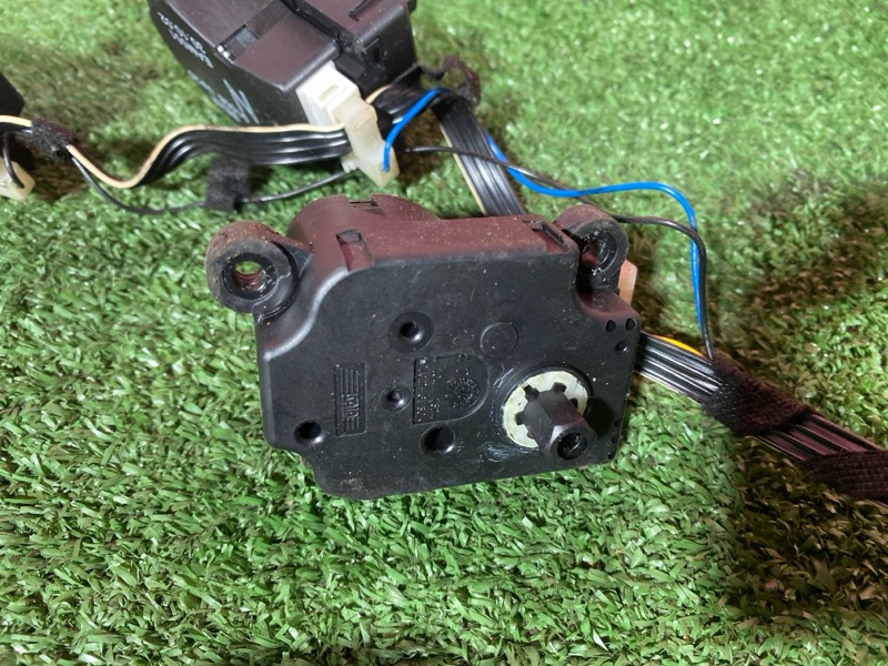 Привод заслонок отопителя, 3800 рублей, Солонцы