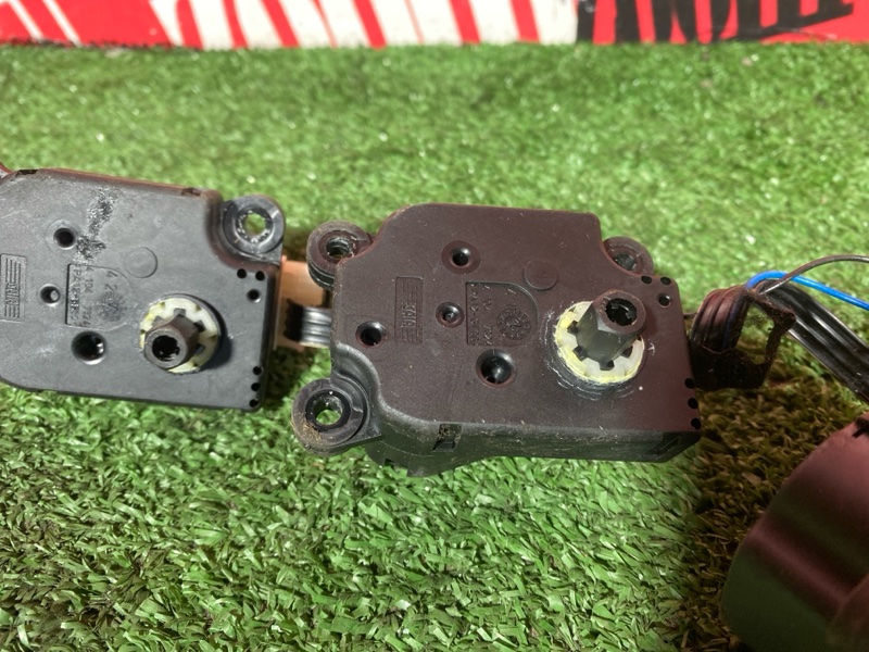 Привод заслонок отопителя, 3800 рублей, Солонцы