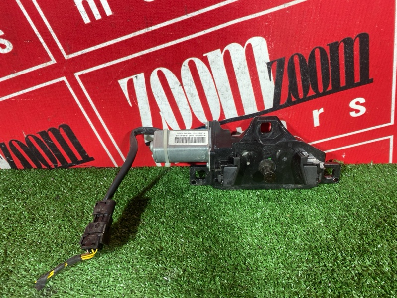 Электропривод двери багажника, 3000 рублей, Солонцы