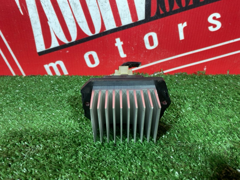 Реостат печки, 2000 рублей, Солонцы