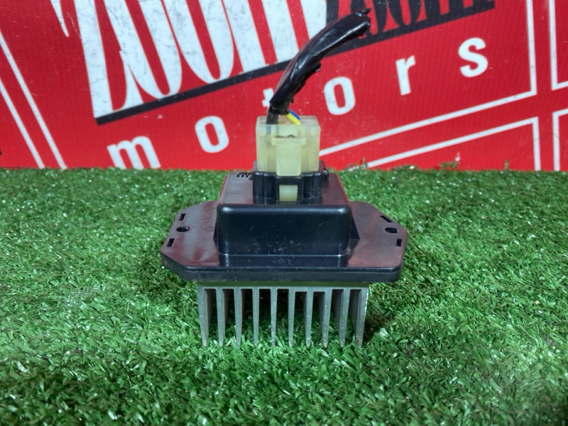 Реостат печки, 2000 рублей, Солонцы