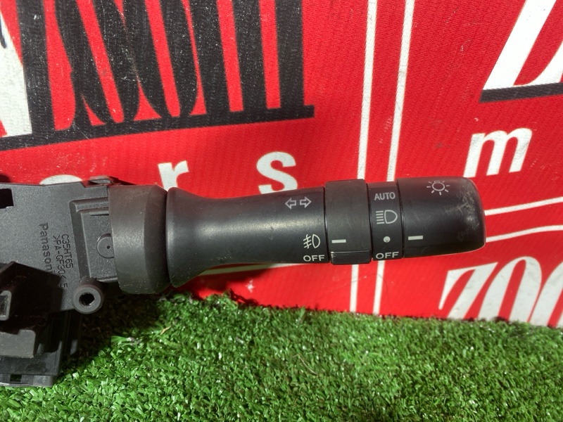 Переключатель подрулевой, 5000 рублей, Курагинский район