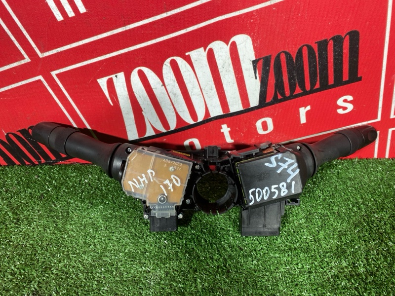 Переключатель подрулевой, 5000 рублей, Курагинский район