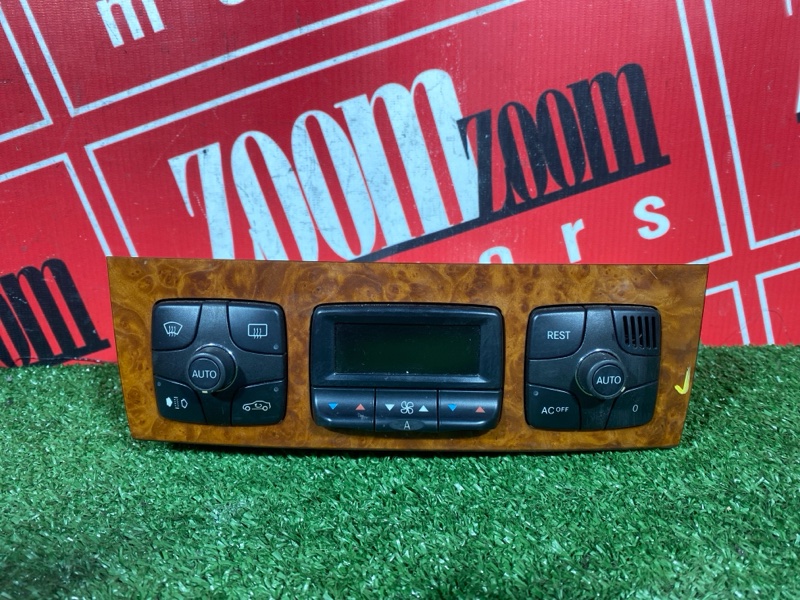 Блок управления климат-контролем, 2500 рублей, Солонцы