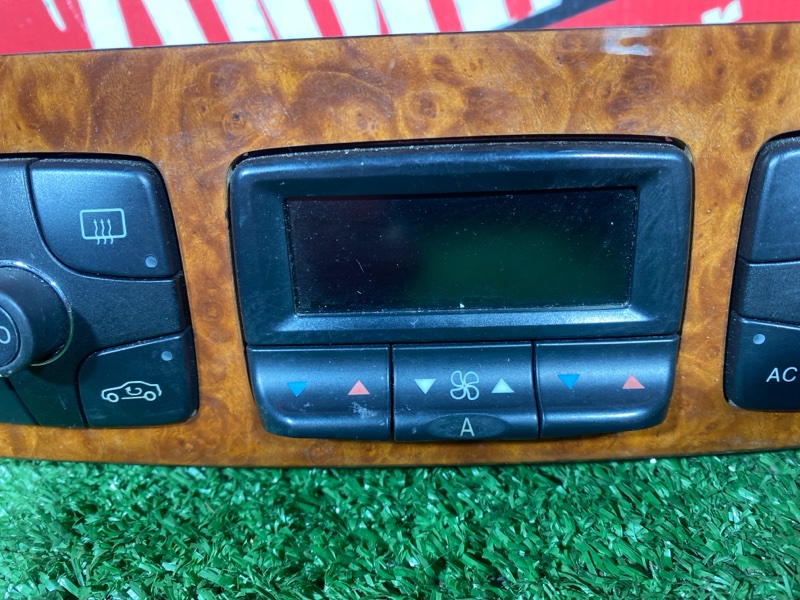 Блок управления климат-контролем, 2500 рублей, Солонцы