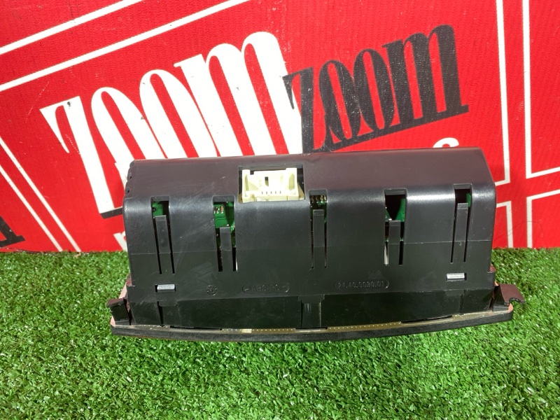 Блок управления климат-контролем, 2500 рублей, Солонцы