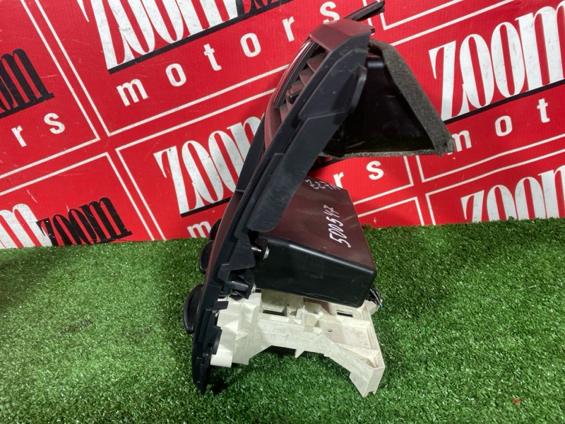 Блок управления климат-контролем, 2000 рублей, Солонцы