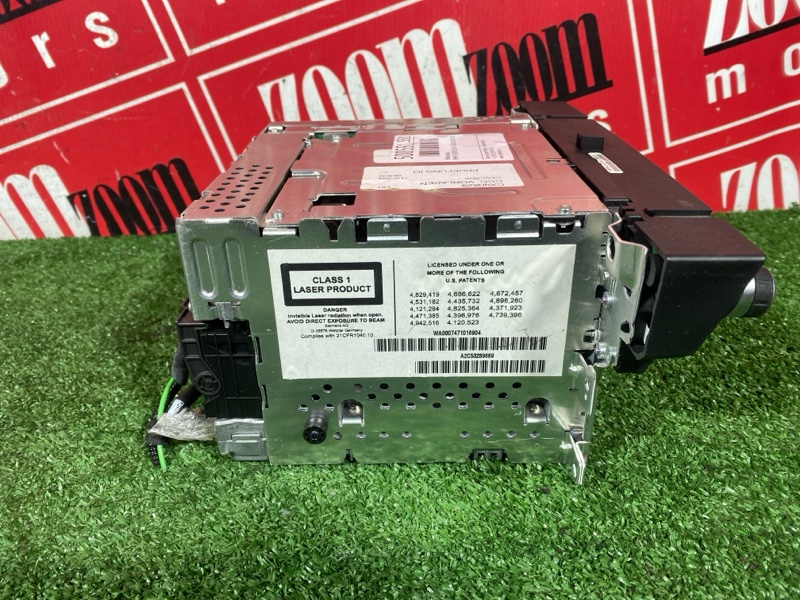 Магнитола, 9000 рублей, Солонцы