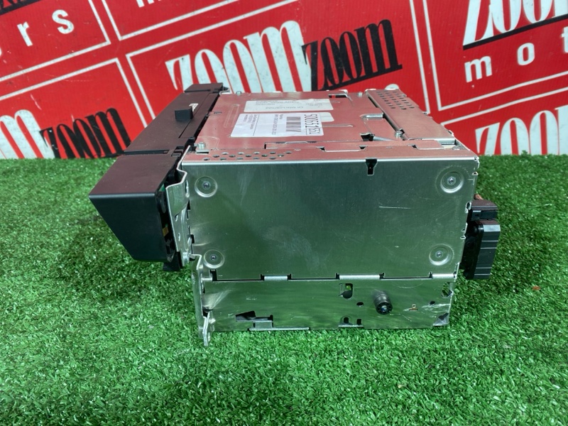 Магнитола, 9000 рублей, Солонцы