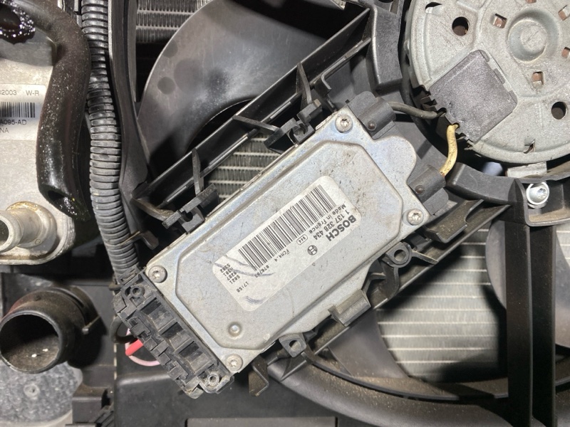 Радиатор двигателя, 10000 рублей, Солонцы