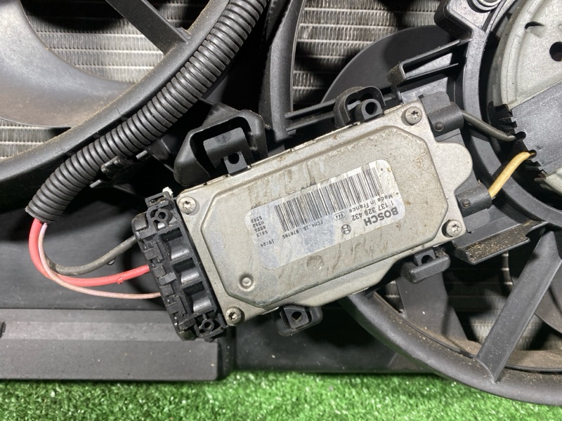 Радиатор двигателя, 10000 рублей, Солонцы