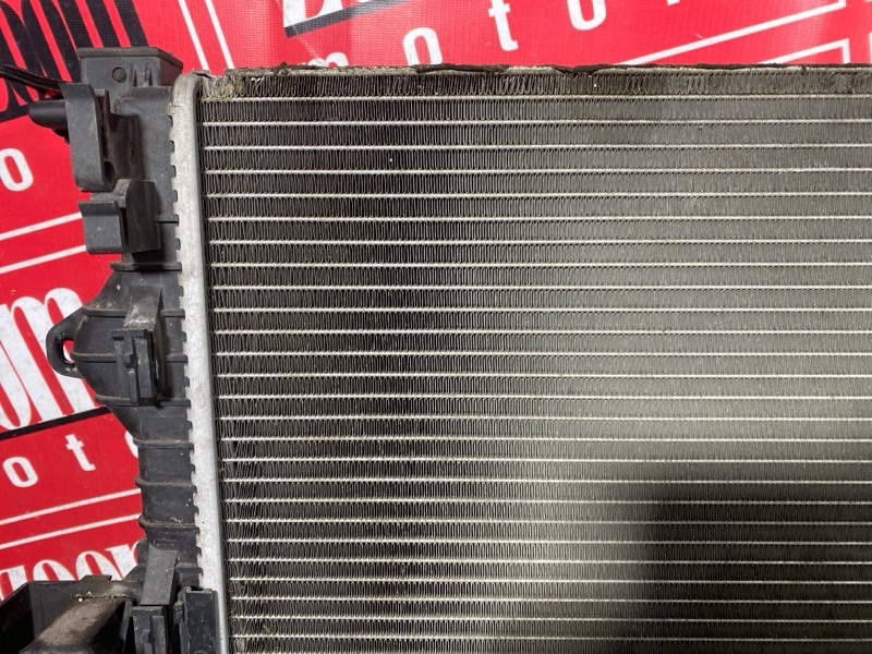 Радиатор двигателя, 10000 рублей, Солонцы