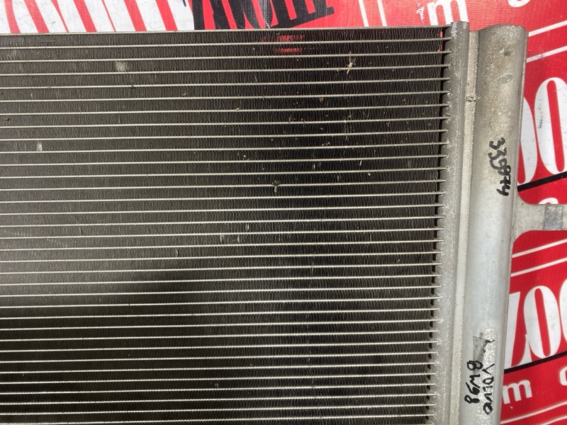 Радиатор кондиционера, 3800 рублей, Солонцы