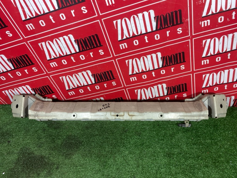 Усилитель бампера, 2000 рублей, Солонцы