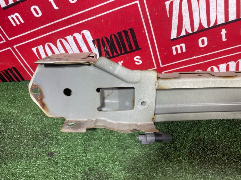 Усилитель бампера, 2000 рублей, Солонцы