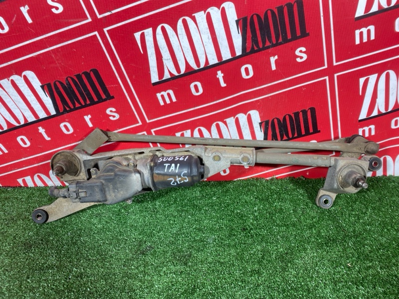 Мотор стеклоочистителей, 1300 рублей, Курагинский район