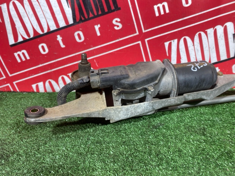 Мотор стеклоочистителей, 1300 рублей, Курагинский район