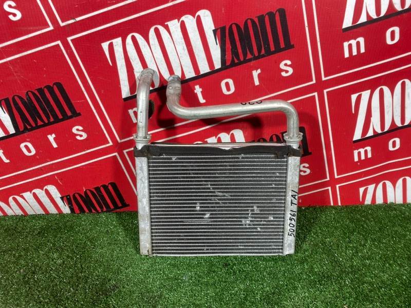 Радиатор отопителя, 4000 рублей, Курагинский район