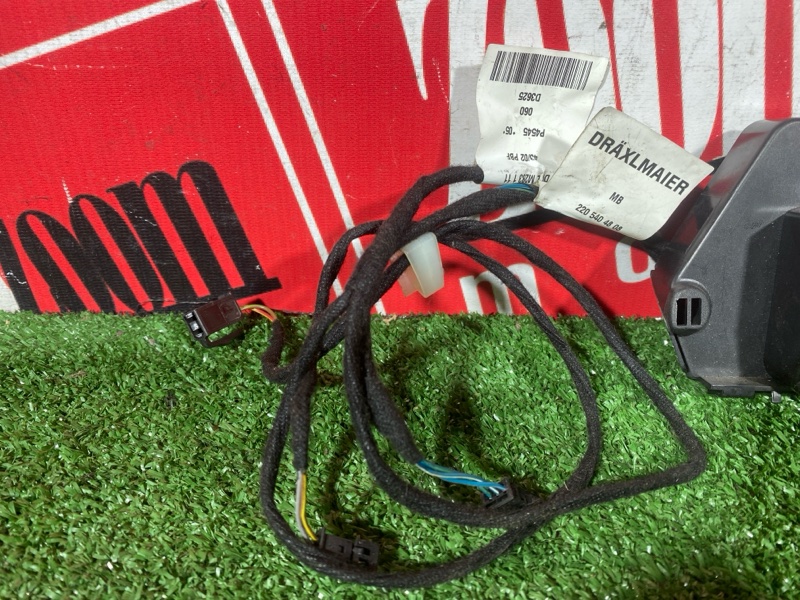 Блок управления сиденьем, 5000 рублей, Солонцы