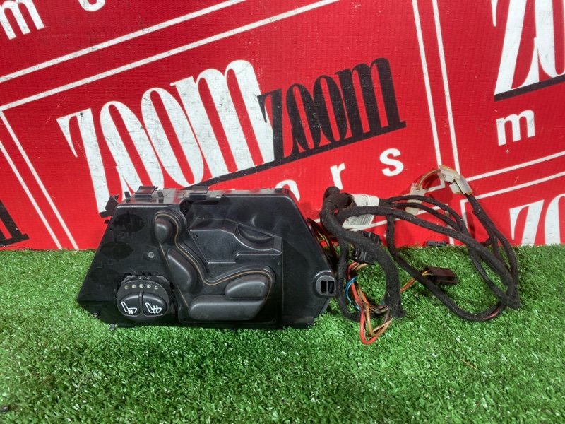 Блок управления сиденьем, 1700 рублей, Солонцы