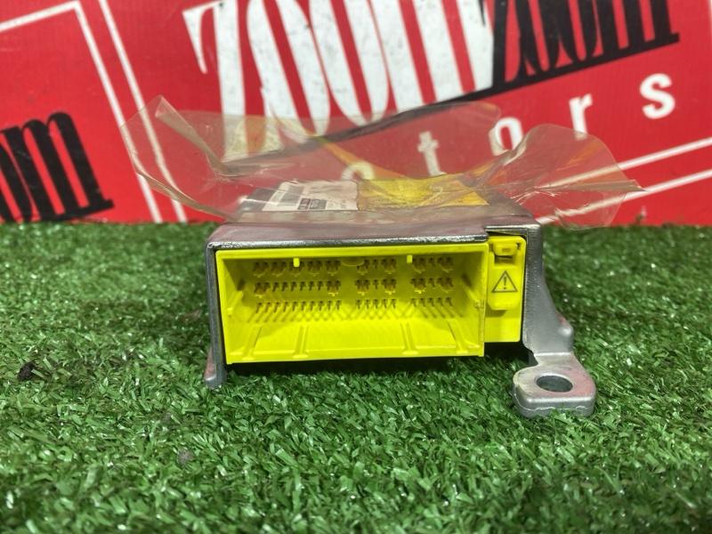 Блок управления airbag, 2700 рублей, Солонцы