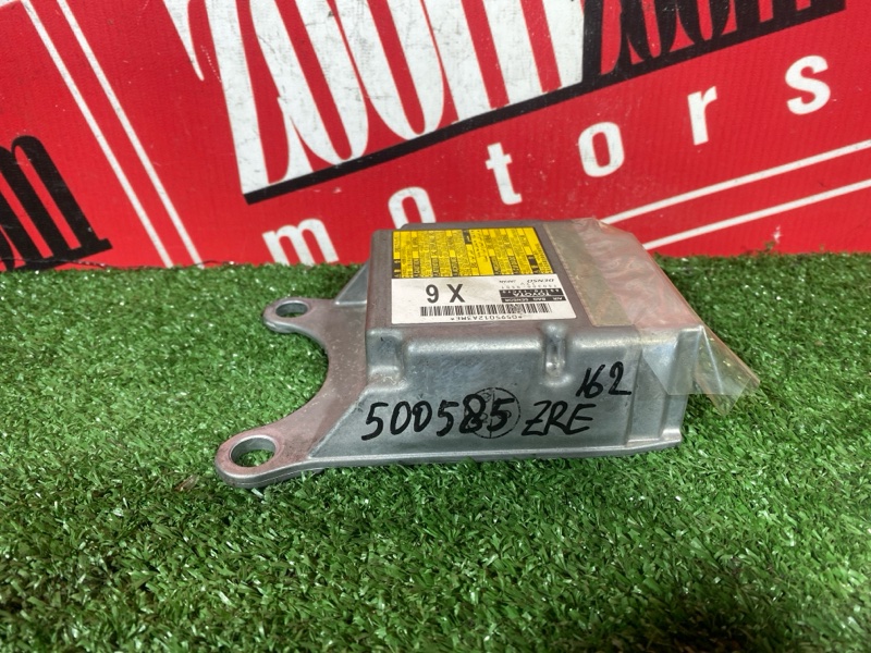 Блок управления airbag, 2700 рублей, Солонцы