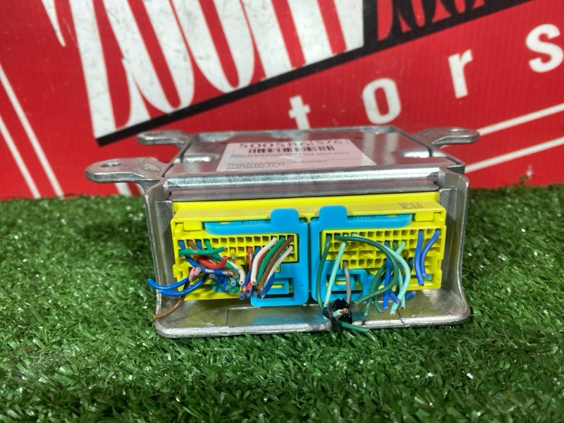 Блок управления airbag, 9500 рублей, Солонцы