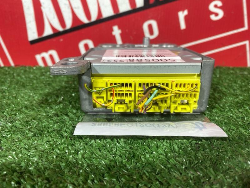 Блок управления airbag, 900 рублей, Солонцы