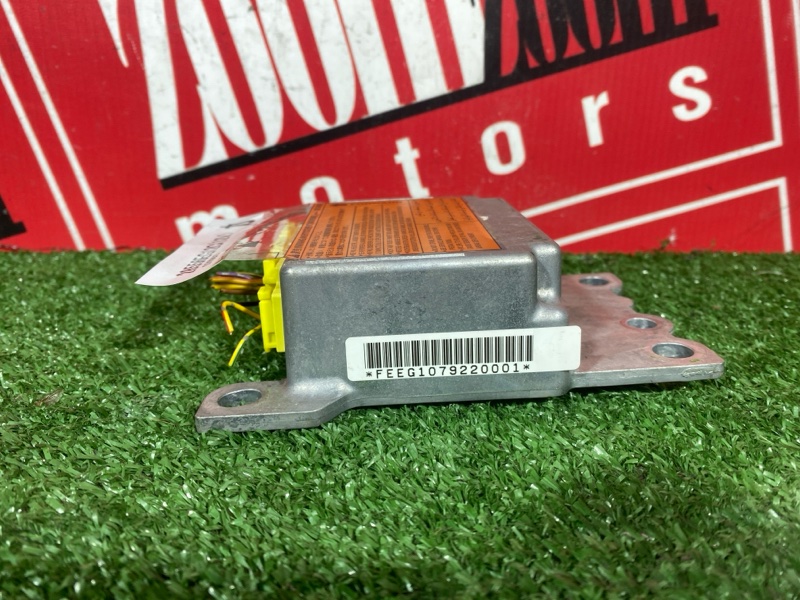 Блок управления airbag, 900 рублей, Солонцы