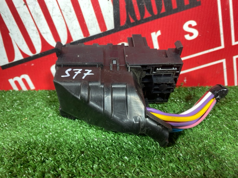 Блок реле и предохранителей, 2400 рублей, Солонцы