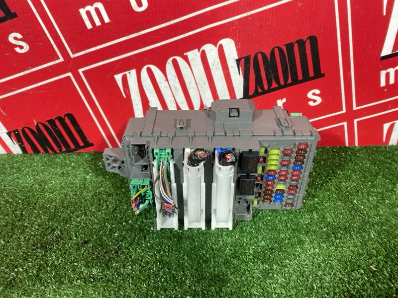 Блок реле и предохранителей, 3000 рублей, Курагинский район