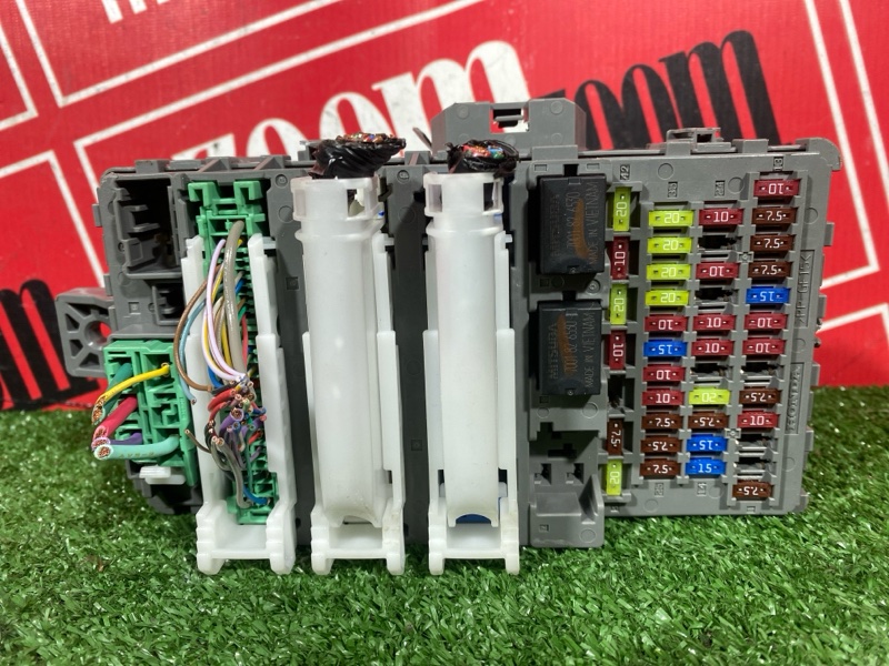 Блок реле и предохранителей, 3000 рублей, Курагинский район